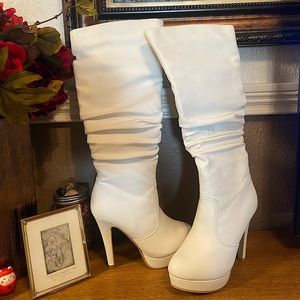 GoGo Boots